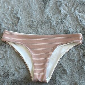 Tavik bikini bottom size XS